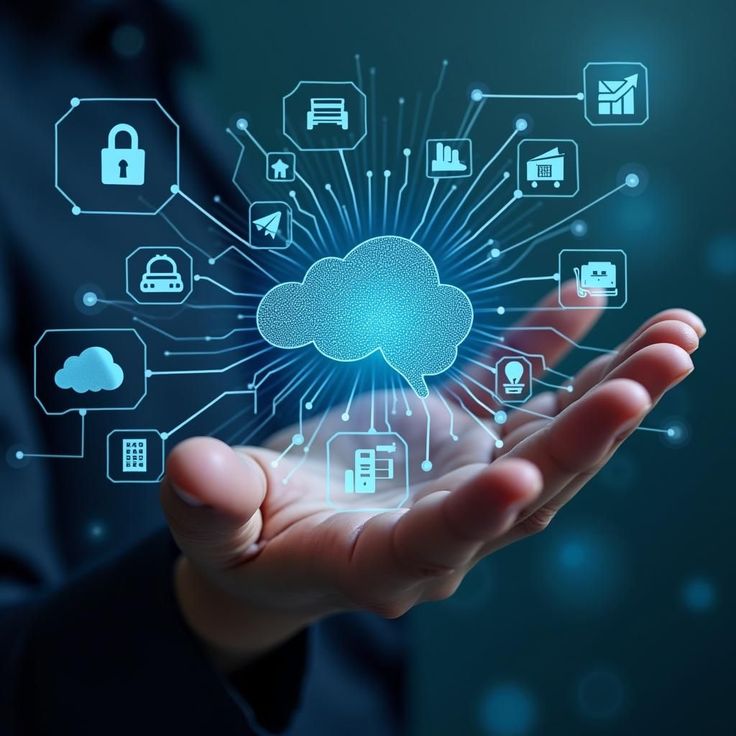 Java full stack with cloud service